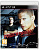 Б.У. Prison Break The Conspiracy (PS3)