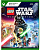 Б.У. LEGO Star Wars: The Skywalker Luke Saga (XBOX One/Series)