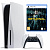Б.У. Sony PlayStation 5 + Returnal