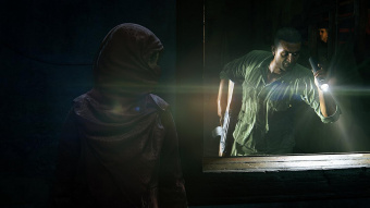 б.у. uncharted 5: the lost legacy (ps4) фото
