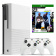 б у. microsoft xbox one s 500gb + ufc 4 фото