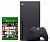 Xbox Series X 1TB (Б.У) + GTA V (Б.У)