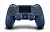 Б.У. Sony Dualshock 4 (PS4) Midnight Blue (v.2)