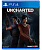 Б.У. Uncharted 5: The Lost Legacy (PS4)