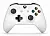 Б.У. Джойстик Microsoft Xbox One S 3.5mm (White)