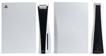 б.у. sony playstation 5 + returnal фото