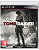 Б.У. Tomb Raider (PS3)