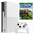 Б.У. Microsoft Xbox One S 1Tb + Minecraft