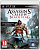 Б.У. Assasin's Creed IV Black Flag (PS3)
