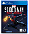 Б.У. Marvel's Spider-Man: Miles Morales (PS4)