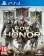 for honor (ps4) фото