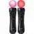 Б.У. Контроллер движений PlayStation Move (2 шт)