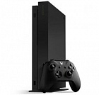 Б.У. Microsoft Xbox One X 1Tb