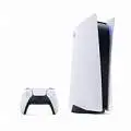 Консоли PlayStation 5