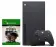 xbox series x (б.у) + call of duty black ops cold war (б.у) фото