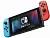 Б.У. Nintendo Switch v2 (Red/Blue)