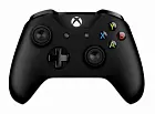Джойстик Microsoft Xbox One S 3.5mm (Black)