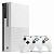 Б.У. Microsoft Xbox One S 1Tb + Джойстик 