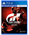 Б.У. Gran Turismo Sport (PS4)