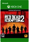 Red Dead Redemption 2 (XBOX ONE)
