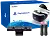 Б.У. Playstation VR + Playstation Camera + PS Move
