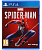 Б.У. Marvel's Spider-Man (PS4)