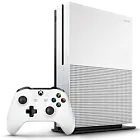 Б.У. Microsoft Xbox One S 500Gb