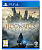 Б.У. Hogwarts Legacy (PS4)