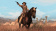 б.у. red dead redemption 1 remastered (ps4) фото