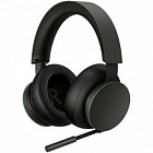 Б.У. Гарнитура беспроводная Microsoft Official Xbox Wireless Headset for Xbox Series X|S, Xbox One and Windows 10 (Black)