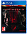 Б.У. Metal Gear Solid 5: The Phantom Pain (PS4)