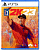 Б.У. PGA Tour 2K23 Deluxe Edition (PS5)