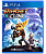 Ratchet & Clank (PS4)