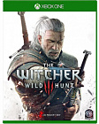 Б.У. The Witcher 3: Wild Hunt (Xbox One)