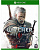 Б.У. The Witcher 3: Wild Hunt (Xbox One)