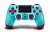 Б.У. Sony Dualshock 4 (PS4) Berry Blue (v.2)