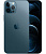 iPhone 12 Pro 256Gb Pacific Blue Б.У.