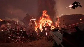 farpoint vr (ps4) фото
