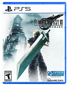 Final Fantasy VII. Remake – Intergrade (PS5)