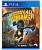 Destroy All Humans! (PS4)