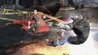 injustice: gods among us. ultimate edition (ps4) фото