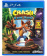 б.у. crash bandicoot n’sane trilogy (ps4) фото