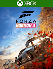 Б.У. Forza Horizon 4 (XBOX ONE)
