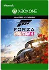 Forza Horizon 4 (XBOX ONE)