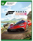 Б.У. Forza Horizon 5 (XBOX One/Series)