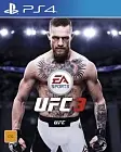 Б.У. EA Sports UFC 3 (PS4)